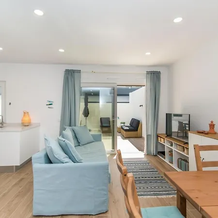 Foresti By Algartur 卡巴纳斯·德·塔维拉