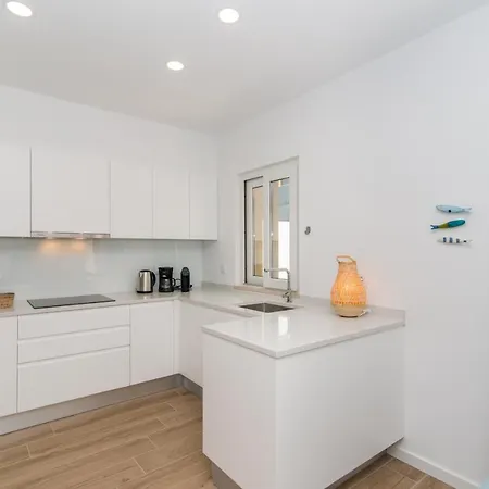 公寓 Foresti By Algartur 卡巴纳斯·德·塔维拉