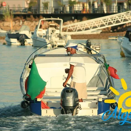 Foresti By Algartur *