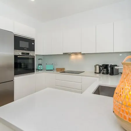 Foresti By Algartur Apartamento *