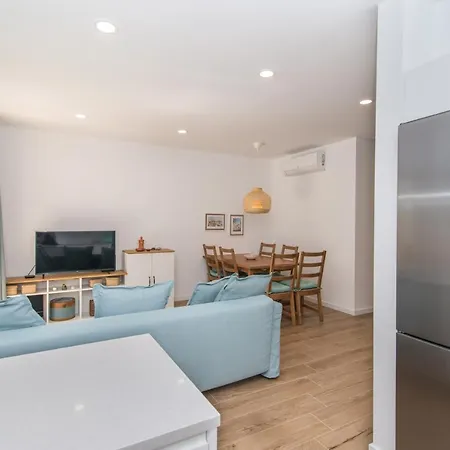 Foresti By Algartur 公寓 卡巴纳斯·德·塔维拉