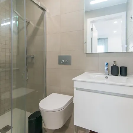 Foresti By Algartur *