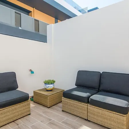 Foresti By Algartur * 卡巴纳斯·德·塔维拉