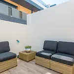 Foresti By Algartur * קבאנס דה טאבירה